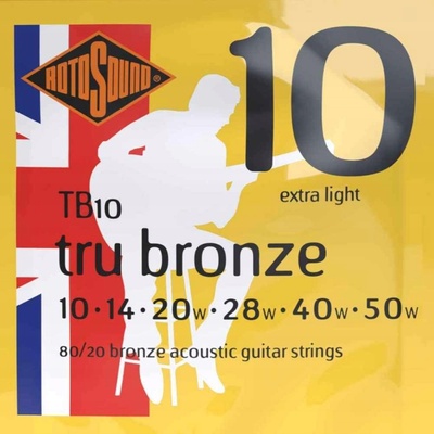 Rotosound TB 10