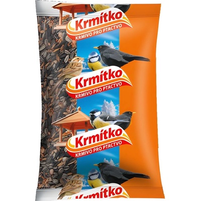 Krmítko Vonkajšie vtáctvo 0,8 kg