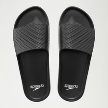 SPEEDO SLIDE ENTRY AM 8-00377706098 – Černá