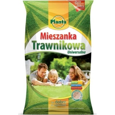 PLANTA Trávniková zmes Miešanka 5 kg