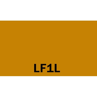 Autolak ve spreji Škoda 400ml LF1L OCRE/OKERGELB