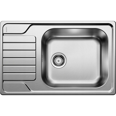 Blanco Dinas Xl 6 S Compact Inox