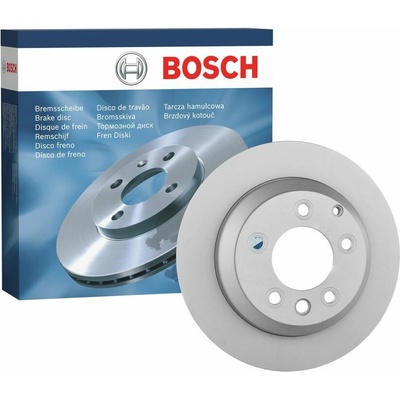 Brzdový kotúč BOSCH 0 986 479 095