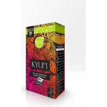 KYUFI Instant Black tea 15 x 0,9 g