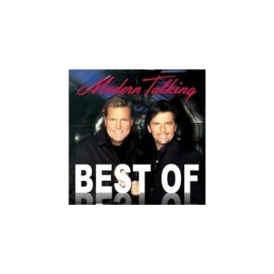 Modern Talking - Best Of