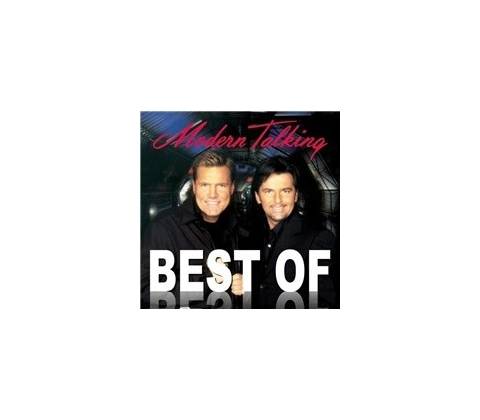 Modern Talking - Best Of