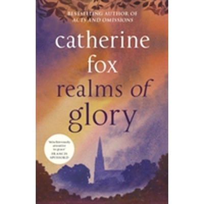 Realms of Glory Fox Catherine