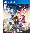 Fairy Fencer F: Advent Dark Force