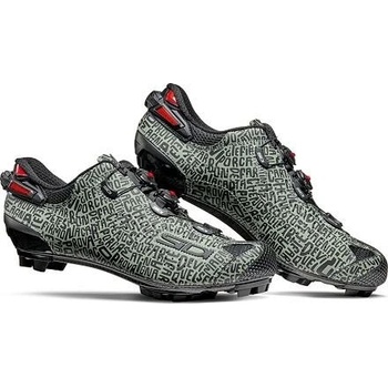 Sidi Tiger 2 SRS DZERO