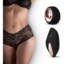 Pantyrebel - Boyshort Vibrator