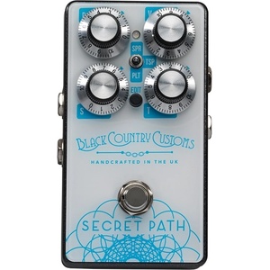 Laney Ефект / педал за електрическа китара (Reverb) Laney Bcc-SecretPath