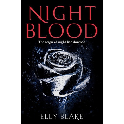 Nightblood - Elly Blake