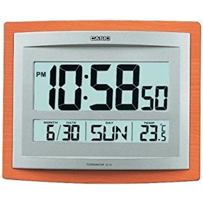 Casio Стенен часовник Casio - ID-15SA-5DF (ID-15SA-5DF)