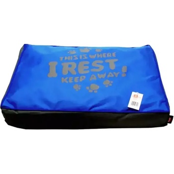 Image 1 of Pet Interest Дюшек за куче 4 размера / 5 цвята