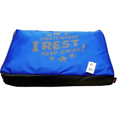 Pet Interest Дюшек за куче 4 размера / 5 цвята