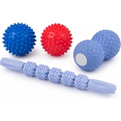 Trinfit Rehab Set pro uvolnění zad