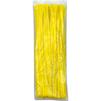 Playbox Modelovací dráty 100 ks žluté – Zbozi.Blesk.cz