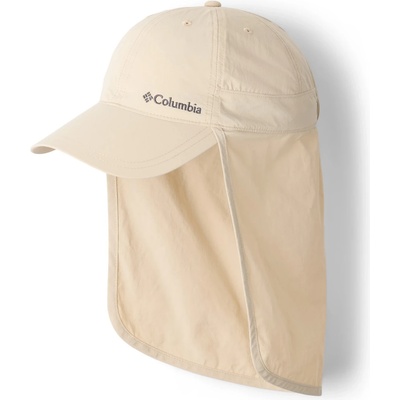 Columbia Шапка с козирка Columbia Schooner Bank II Cachalot Cap - Ancient Fossil - размер One Size (904-5726-0111)