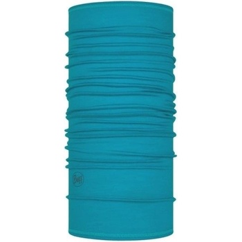 Merino Wool Lightweight Solid Malibu