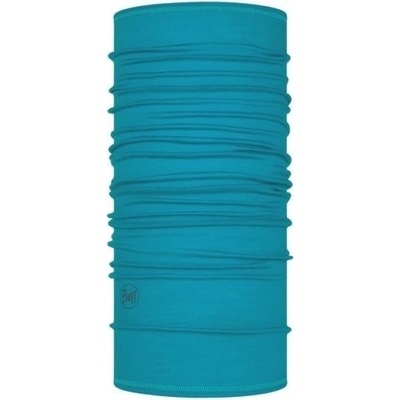 Merino Wool Lightweight Solid Malibu