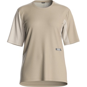 Ortovox Фланелка с къс ръкав за колоездене Ortovox Women's Sequence Free Jersey T-Shirt Cycling jersey - Dark Linen - размер XL (156-2874-0215)