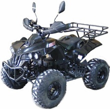 Sunway Warrior RS Exclusive 1200W