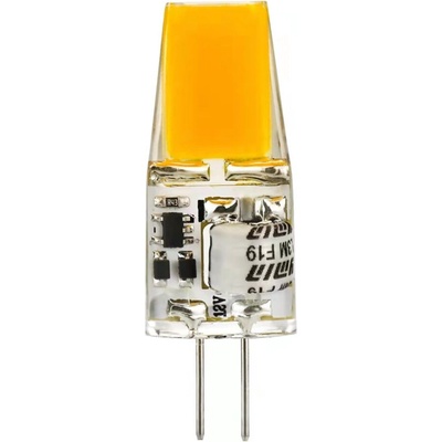 Rábalux COB LED, G4, 2W, 230lm, 3000K - 1949 (1949)