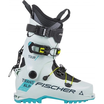 Fischer TRANSALP TOUR WS 24/25