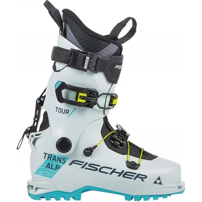 Fischer TRANSALP TOUR WS 24/25