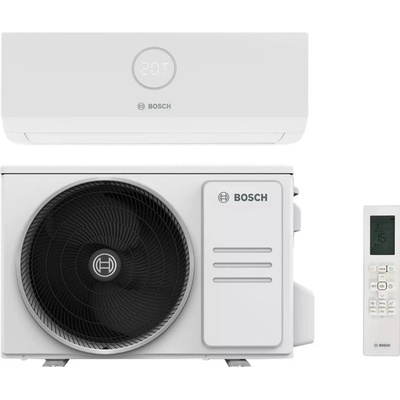 Bosch Climate 3000i CL3000I-SET 70 WE