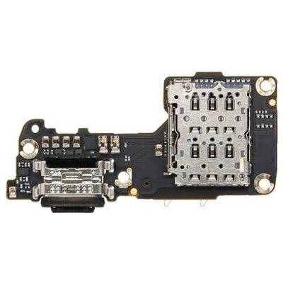 Xiaomi 12X 2112123AC 2112123AG - Nabíjecí Konektor PCB Deska - 5600010L3A00 Genuine Service Pack