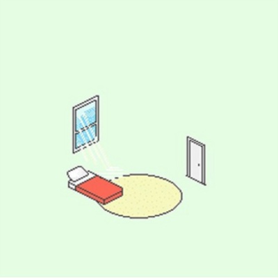 FLORIST: THE BIRDS OUTSIDE SANG CD