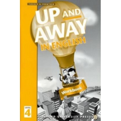 Up and Away in English