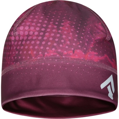 Direct Alpine Swift cherry červená