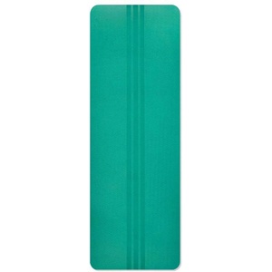 adidas Double sided yoga mat 6 mm тюркоазено (3266)