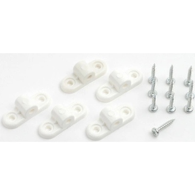 Revtec Držák podvozku nylonový pr. 5 mm 5
