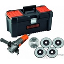Black & Decker BEG220KA5