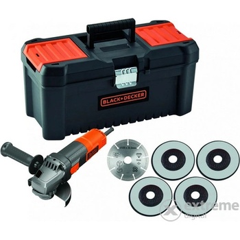 Black & Decker BEG220KA5