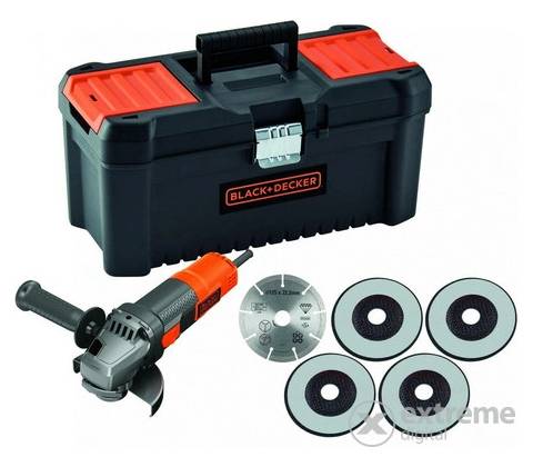 Black & Decker BEG220KA5