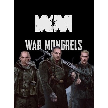 War Mongrels