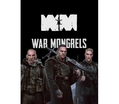 War Mongrels