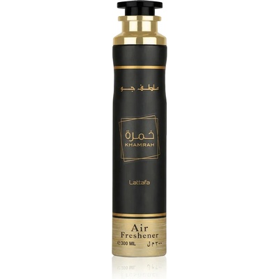 LATTAFA Khamrah Ароматизатори за дома и дифузери 300 ml