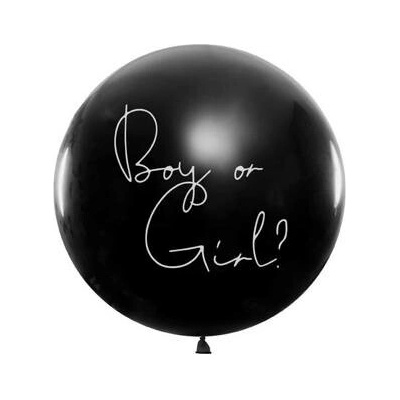 Party Pal Latexový Giant baloon Kluk 100 cm