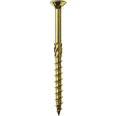 Profi Depot Skrutka do dreva Torx, ø 8 × 200 mm, drážka: TX40, 50 ks 00258080200