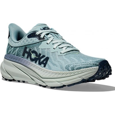 Hoka Challenger 7 Wide W 1134500-DRZY druzy droplet – Zbozi.Blesk.cz