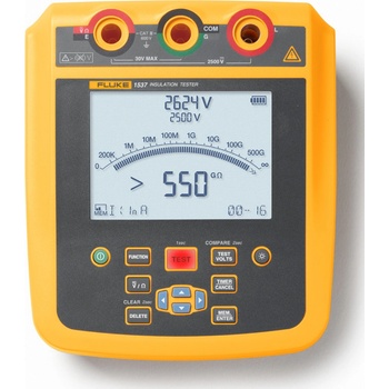 Fluke 1537