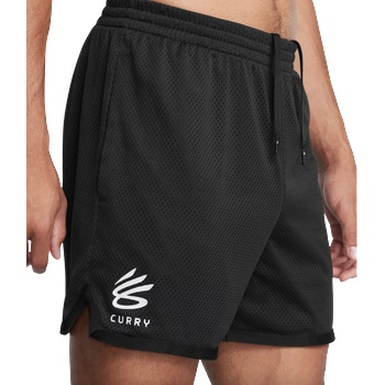 Under Armour Шорти Under Armour Curry Splash Short 1387092-001 Размер 3XL