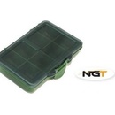 NGT Terminal Tackle Box 8 Way
