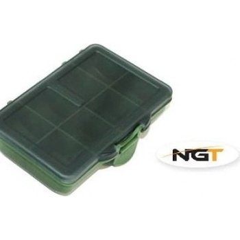 NGT Terminal Tackle Box 8 Way