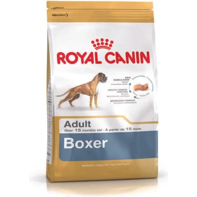 Royal Canin Boxer Adult 12 kg